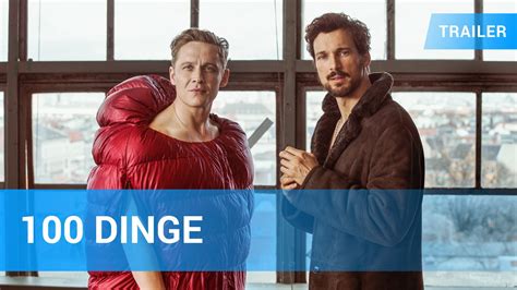 cb01 100 dinge|100 Dinge .